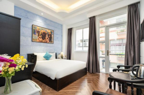 YaYa Sai Gon Hotel Bui Vien Walking Street